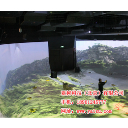亞樹科技4D影院設(shè)備 開啟沉浸式觀影新紀(jì)元