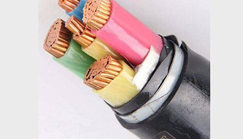 鎧裝電纜YJV22的鎧裝構(gòu)造&mdash;東佳信電線電纜