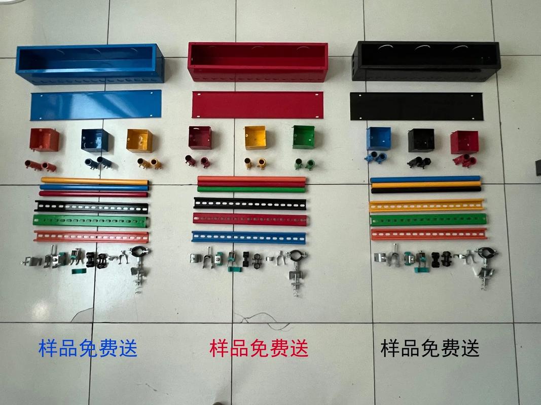 中建控涂塑過梁盒與電線管產(chǎn)品詳解 品質(zhì)保障，樣品免費(fèi)送